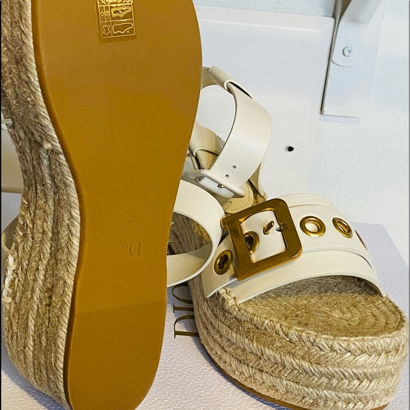 Dior sandals - Picture 6 of 7